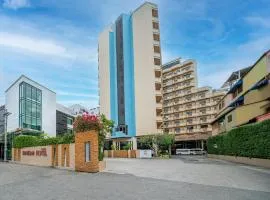 Sunbeam Hotel Pattaya - SHA Extra Plus