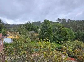 KATASHA Forest View Sai SK Cottage