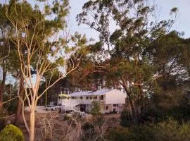Spacious & Secluded Bush Retreat