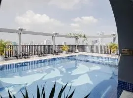 The ONRA Hotel