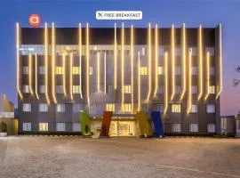Amaris Hotel Lampung City