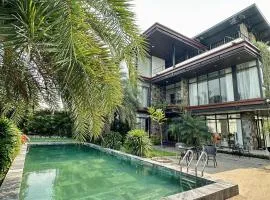 LyLy Villa - Venuestay