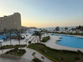Porto Sokhna Presentation برزنتيشن بورتو السخنة