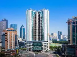 Yuanshe Yiju Hotel