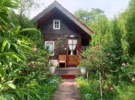 Khu nghỉ dưỡng Ba Hạt Dẻ