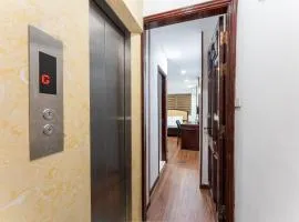 Little Hanoi Hotel