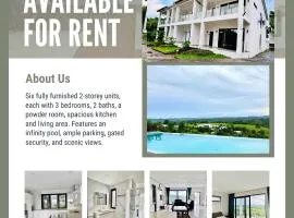 Golden Palm Apartment with overlooking view
