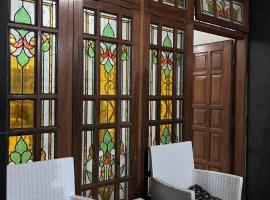 Hostel Bromo Malang, hotel em Malang