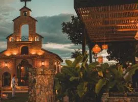 Finca Hotel el Diamante
