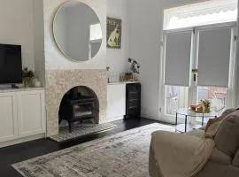 Family Retreat Near Bendigo CBD