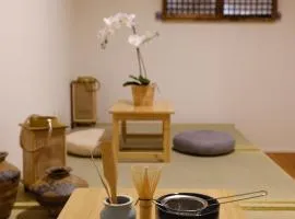 Mi-Villa Aprire Yotsuya