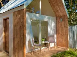 Private Mountain River Cabin in Daraitan Tanay Rizal Philippines