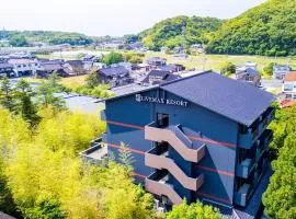 Livemax Resort Yuhigaura Kitu Onsen