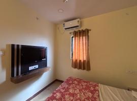 Feast And Rest, hotel 