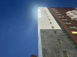 Hotel Moon, Hotel in Jeju-do