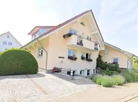 BodenSEE Apartment Tettnang APFELLIEBE