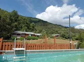 Cabañas Rucantu
