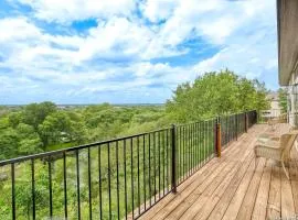 The Riverscape at Gruene