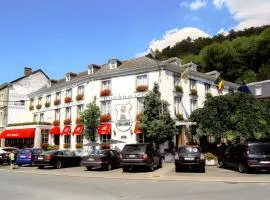 Royal Hotel-Restaurant Bonhomme