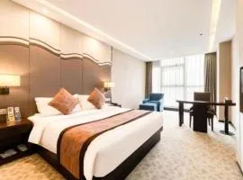 Hangzhou Wangzhou Boutique Hotel