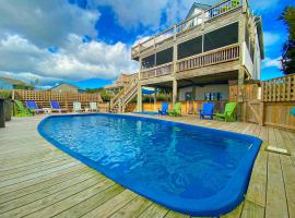 2015 - Makai, hotel in North Point