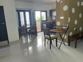 2 Bedroom Family apartment in cooke town