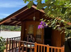 Diyaluma View Cotage