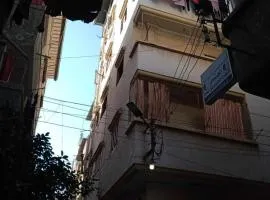 شقة مفروشة للايجار بدمياط القديمة