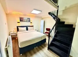 La Vista Boutique Hotel Taksim