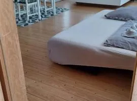 MäuseScheune