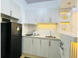 Hale Aloha Condo Atria