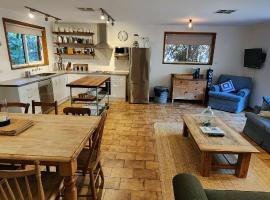 A2@Port Willy, viešbutis mieste Port Willunga