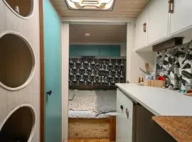Limette Caravan
