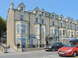 The Nest - 9 The Landings