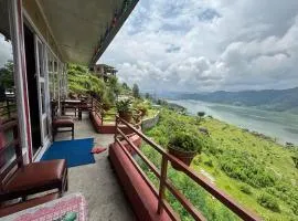 Fewa View Cottage Yoga Retreat Pokhara