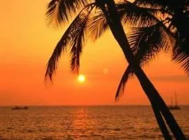 Apartamento El Atardecer