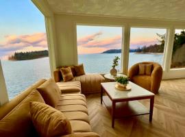 The Florentine Waterfront Hotel，佛羅倫薩的住宿