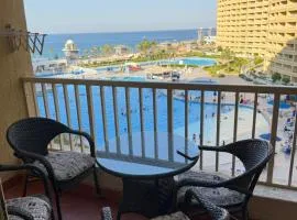 Porto Sokhna Hotel