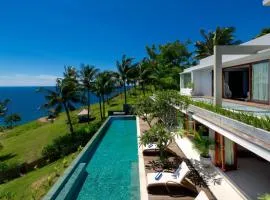 Malimbu Cliff Villa by Elite Havens