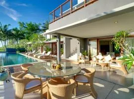 Malimbu Cliff Villa by Elite Havens
