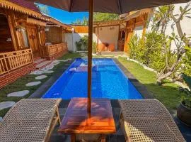 Dunya Villa