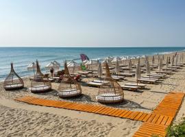 La Boheme - Adults Only, hotel v Obzore