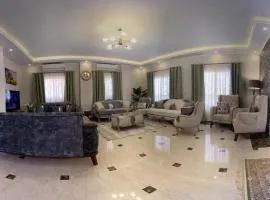 التجمع الخامس