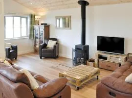 Little Owl Lodge