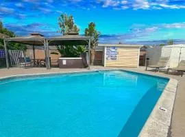 Orchard Villa Disneyland 5 Bedroom Pool Home Spa