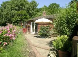 Covert Cottage