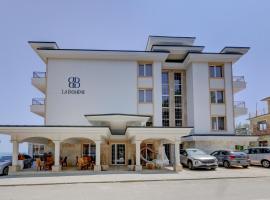 La Boheme - Adults Only, hotel in Obzor