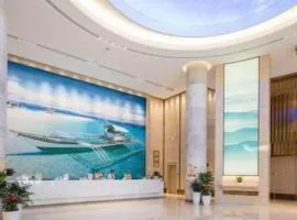 Best Sleep International Hotel Shenzhen Tanglang Metro Station