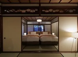 Nipponia Hotel 伊勢河崎 商人町