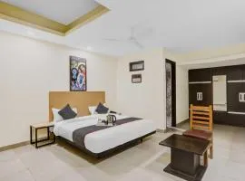 Collection O Patparganj Max Speciality Hospital